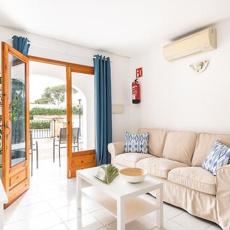 Apartamento Las Palmeras By Mauter Villas 卡拉布兰卡 外观 照片