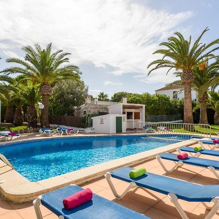 Apartamento Las Palmeras By Mauter Villas 卡拉布兰卡 外观 照片