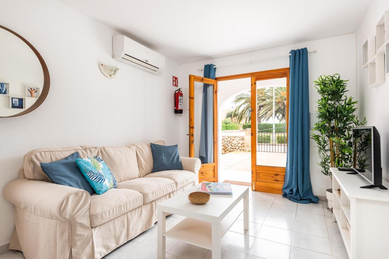 Apartamento Las Palmeras By Mauter Villas 卡拉布兰卡 外观 照片