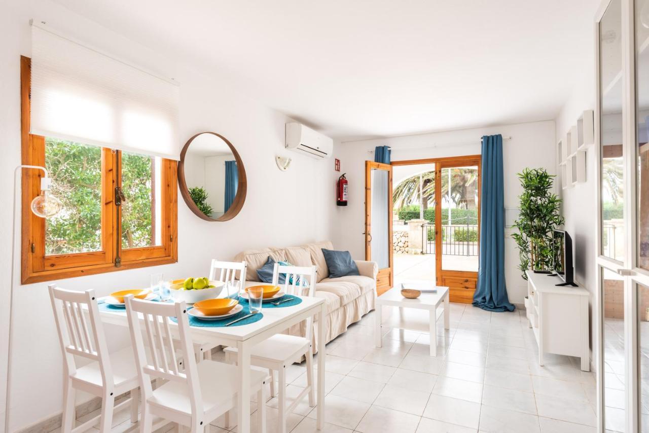 Apartamento Las Palmeras By Mauter Villas 卡拉布兰卡 外观 照片