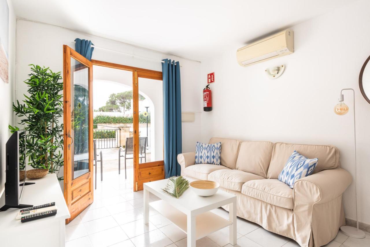 Apartamento Las Palmeras By Mauter Villas 卡拉布兰卡 外观 照片
