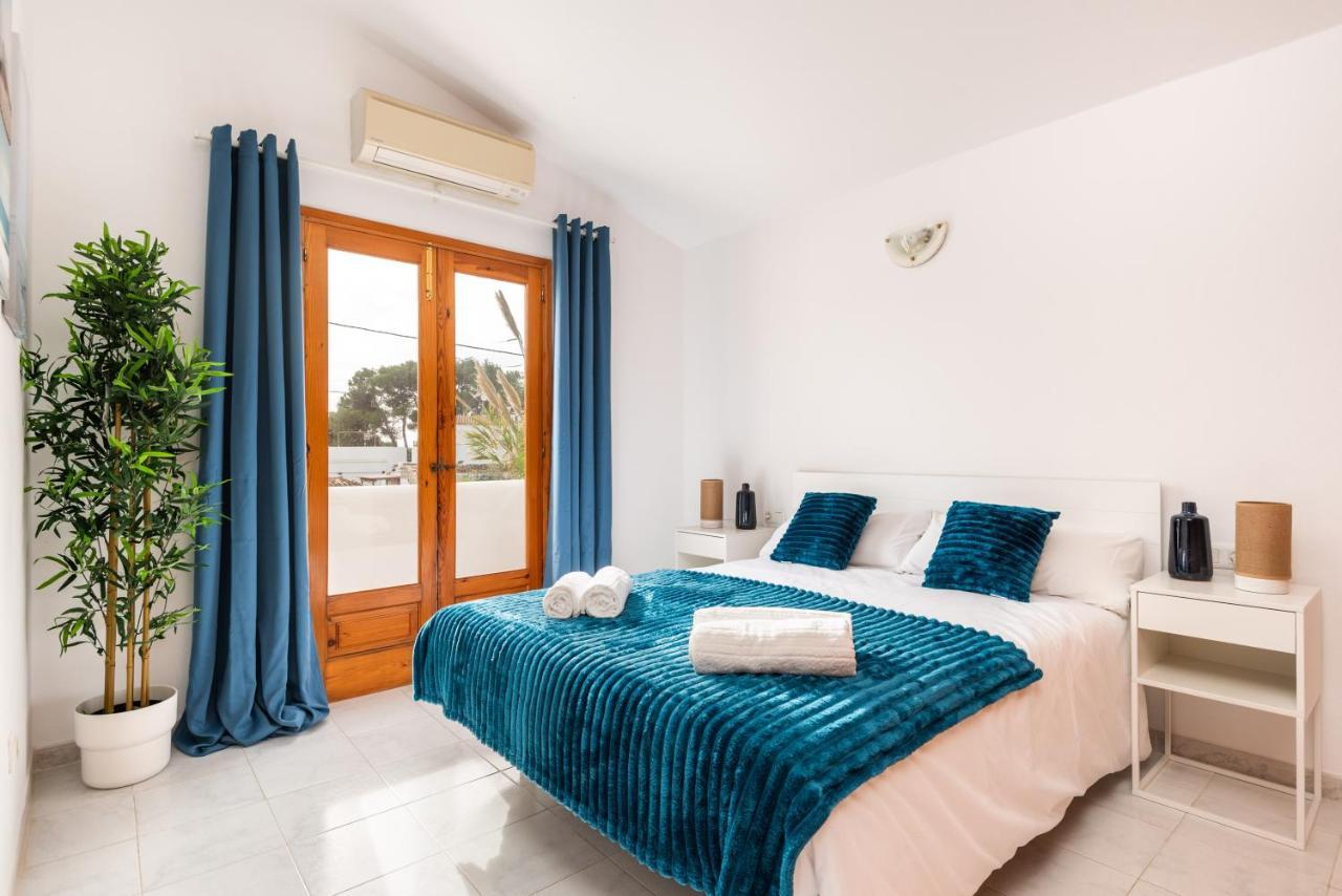 Apartamento Las Palmeras By Mauter Villas 卡拉布兰卡 外观 照片