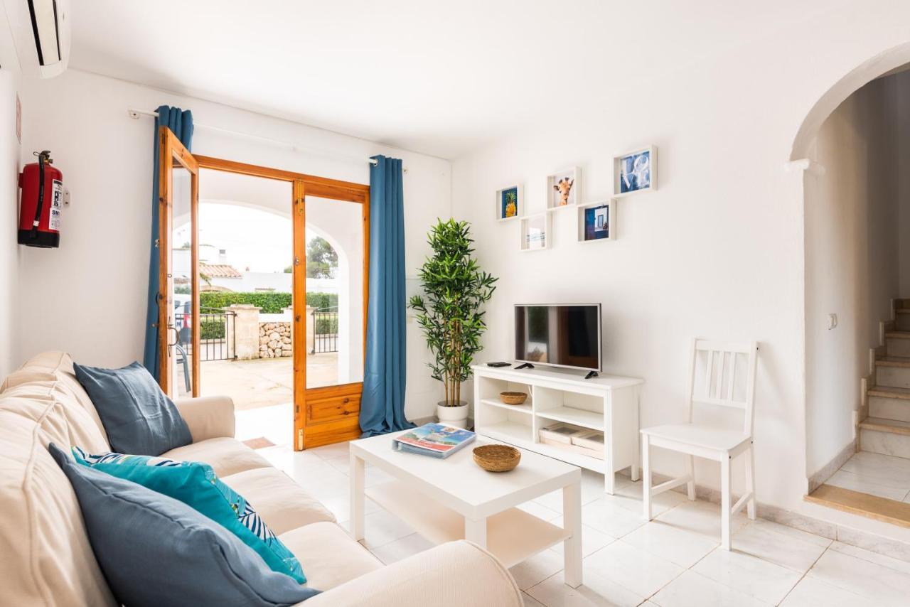Apartamento Las Palmeras By Mauter Villas 卡拉布兰卡 外观 照片