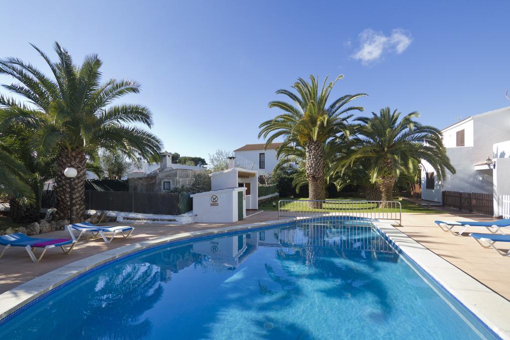Apartamento Las Palmeras By Mauter Villas 卡拉布兰卡 客房 照片