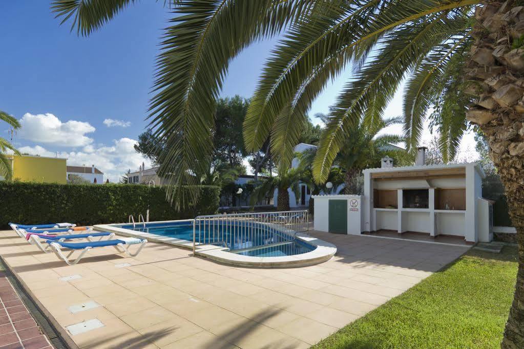 Apartamento Las Palmeras By Mauter Villas 卡拉布兰卡 外观 照片