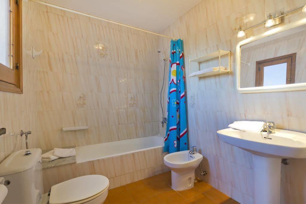 Apartamento Las Palmeras By Mauter Villas 卡拉布兰卡 外观 照片