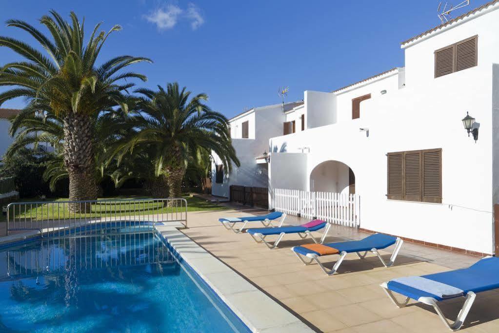 Apartamento Las Palmeras By Mauter Villas 卡拉布兰卡 外观 照片