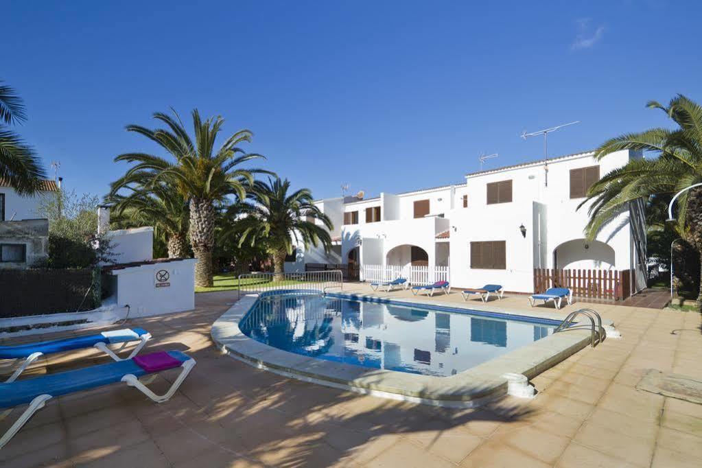 Apartamento Las Palmeras By Mauter Villas 卡拉布兰卡 外观 照片