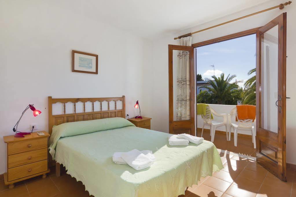 Apartamento Las Palmeras By Mauter Villas 卡拉布兰卡 外观 照片