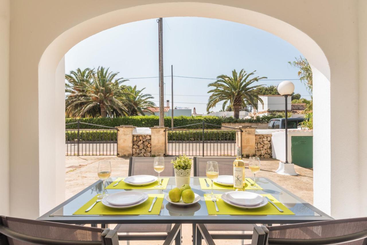 Apartamento Las Palmeras By Mauter Villas 卡拉布兰卡 外观 照片