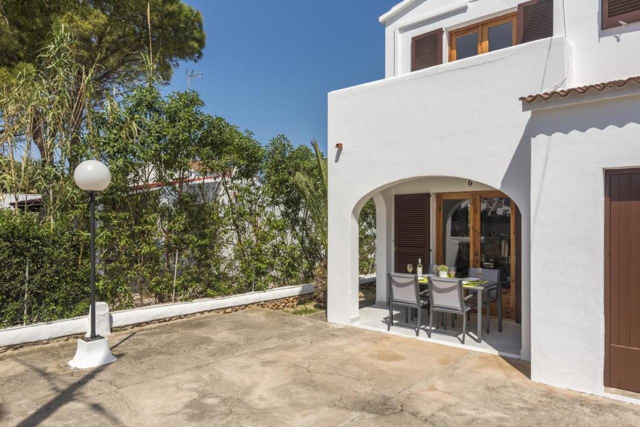 Apartamento Las Palmeras By Mauter Villas 卡拉布兰卡 外观 照片